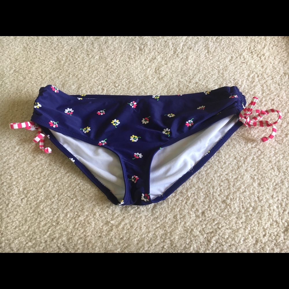 NWOT, Old Navy bikini bottom